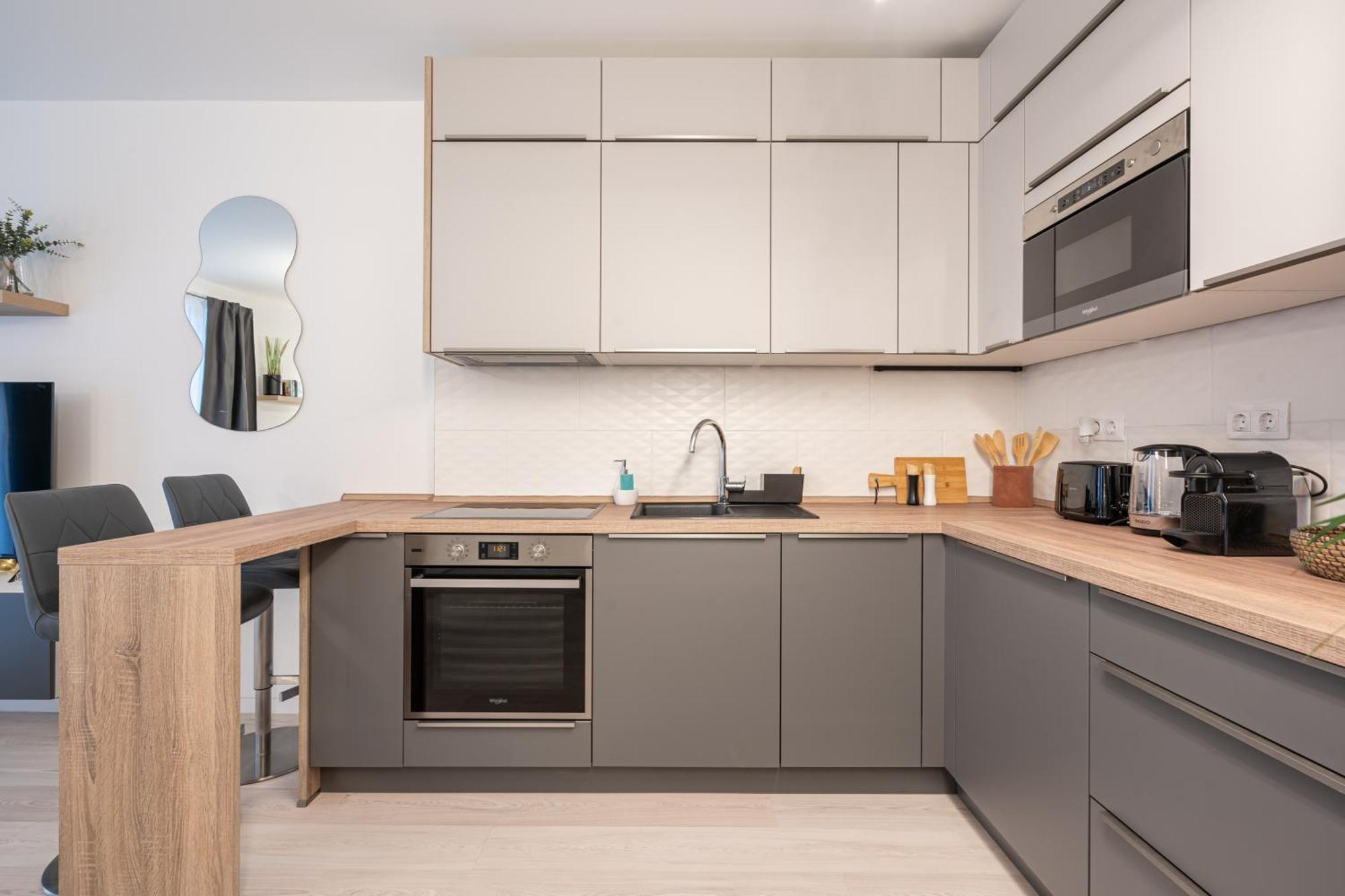 Heroes Square Apartment 부다페스트 외부 사진