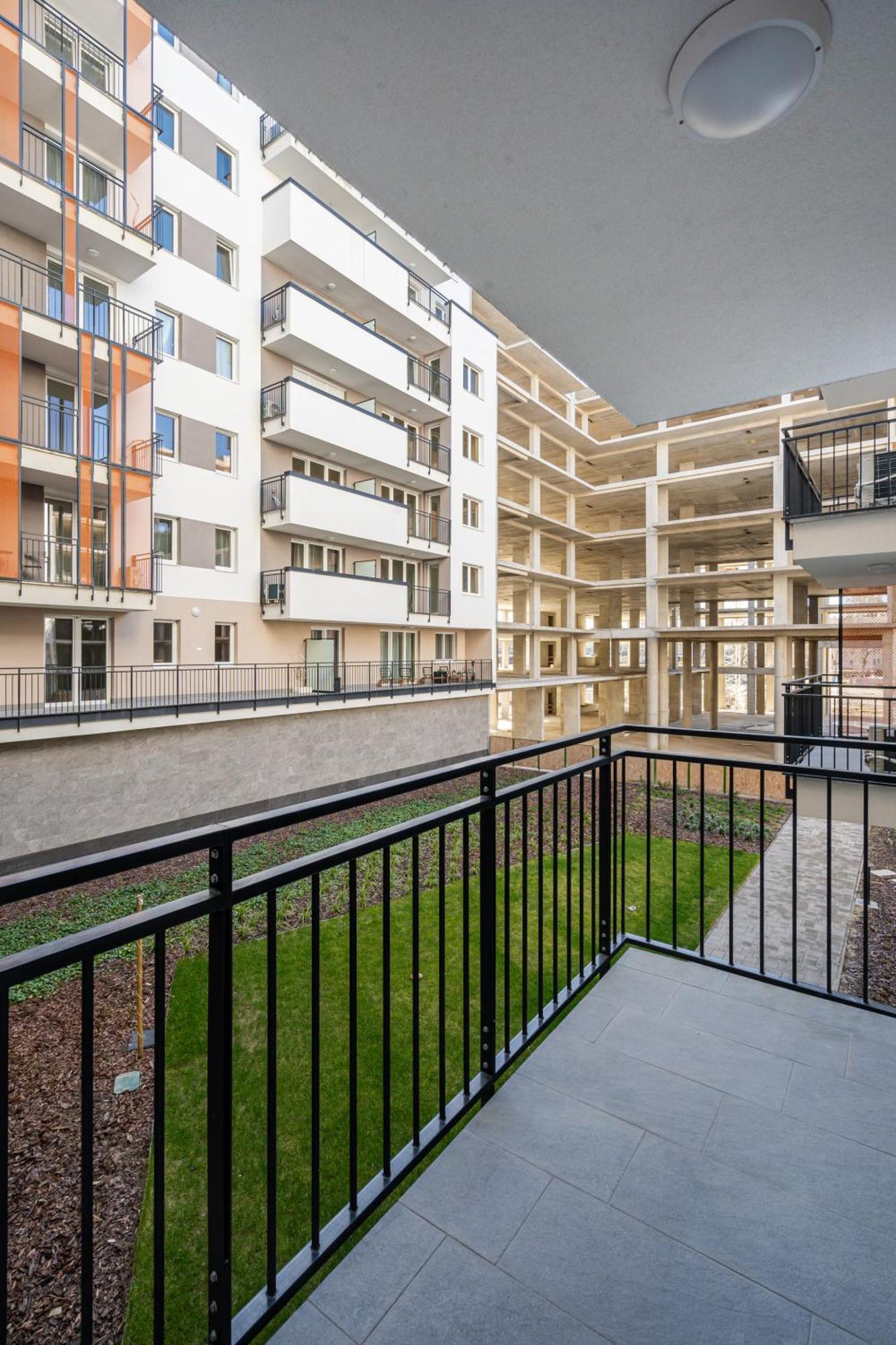 Heroes Square Apartment 부다페스트 외부 사진